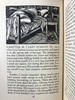 1934年 斯特里特《农夫的荣耀》 拉韦拉特木刻版画插图 精装32开 商品缩略图10