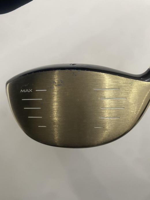 二手正品经典泰勒梅R7一号木41克SR 商品图2