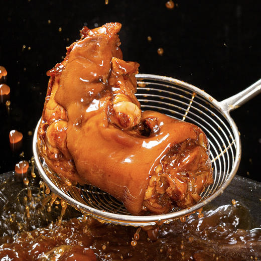 新梅华×久久丫卤味礼盒（需提前2天预约） 商品图2