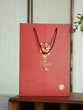  预售3天 红酒2瓶装礼盒，单拍不发货（和酒类一起拍）湖州仓~