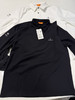 正品比音勒芬 国家队 POLO长袖 原价980，黑色，白色，m-xxl 商品缩略图0