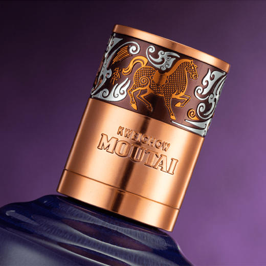 茅台2026年马年生肖（经典版）53度500ml 商品图4