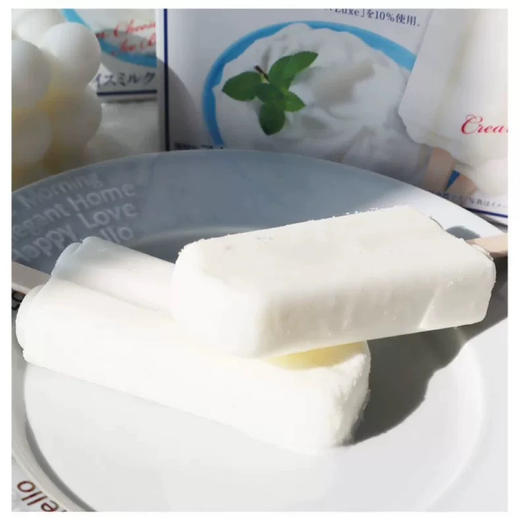 田口北海道奶酪味冰激凌 商品图2