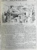 1909年7-12月 英国讽刺漫画杂志《笨拙》 数百幅插图 漆布精装16开 商品缩略图4