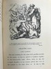 1896年 戈德史密斯《威克菲尔德牧师》 32幅插图 漆布精装32开 商品缩略图4