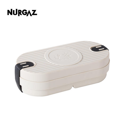 炉客NURGAZ便携茶具套装可移动公道杯户外便携泡茶神奇套装旅行装 商品图4