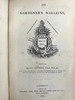 1833年 园丁杂志 近百幅版画插图 真皮精装大32开 商品缩略图2