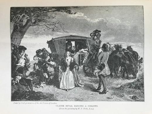 约19世纪后期 警察与犯罪之谜（卷2） 配大量插图 漆布精装18开 商品图6