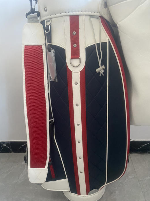 正品二手八成新左右美津浓女士初学套杆 商品图5