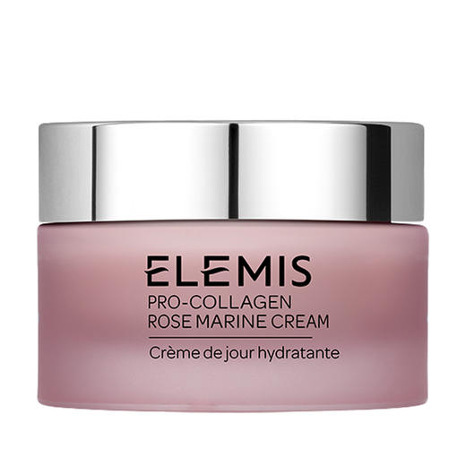 【预售2.24日陆续发货】ELEMIS艾丽美 海洋臻萃胶原系列精华油15ml/小露珠精华 30ml/面霜50ml/日夜赋活精油胶囊*60粒/活颜焕亮面部精华片 60片 商品图0