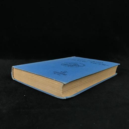 1943年 戴夫·道森与飞虎队 漆布精装大32开 商品图1