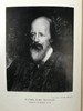 1907年 伟大的英国诗人们 33幅插图 漆布精装32开 商品缩略图2