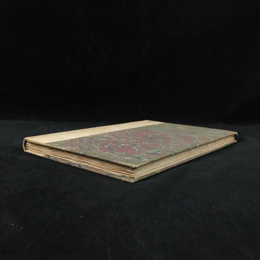 限量1500册 1928年 阿拉伯爱情故事《三件礼物》 5幅彩色铜版画插图 精装大32开 商品图1