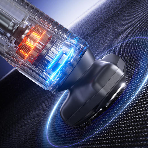 【电动剃须刀男士】智能全身水洗三合一 旅行便携 送男友剃胡须子刀 新年情人节礼物 商品图1