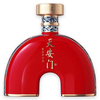 【经典礼赠】2023-2024年 天安门凯旋门1949 酱香型白酒 53度 500ml单瓶 500ml*6瓶原箱 商品缩略图2