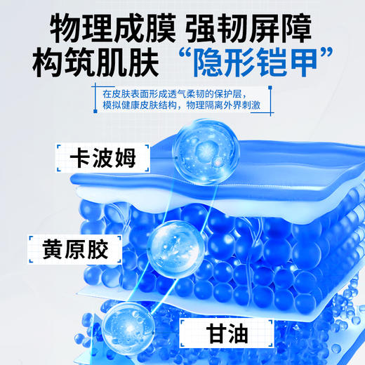 安泰宁医用透明质酸钠修复敷料  30g/支 商品图3