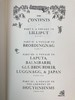 限量版！含藏书票 乔纳森・斯威夫特《格列佛游记》 配插图 富兰克林图书馆豪华皮装本 商品缩略图5