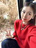 <曾小咸推荐>简约宽松10色圆领毛衣女 商品缩略图9