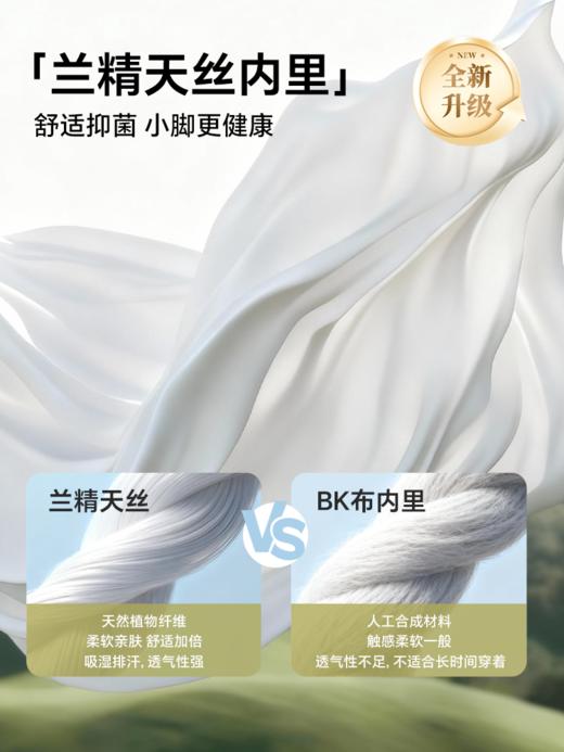 卡特兔童鞋户外儿童运动鞋2026年春季新品防滑耐磨透气徒步登山鞋 商品图2