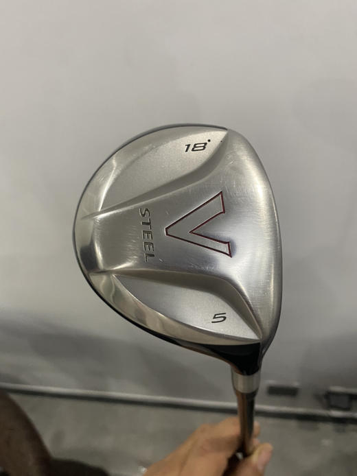 二手经典泰勒梅五号木S杆身 商品图0