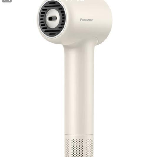 【春上新】10楼松下御光pro负离子家用低噪音智感吹风机  EH-NF71-N  吊牌价799元  活动价559元 商品图2