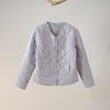 西子/羊毛轻绒多色百搭叠穿两件组合马甲上衣/SYXY0019 商品缩略图2