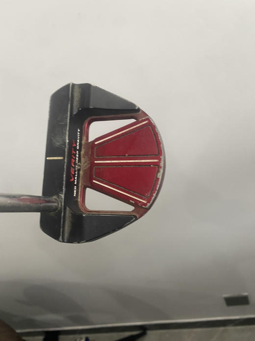 二手正品日系MARUMAN推杆34。寸 商品图4