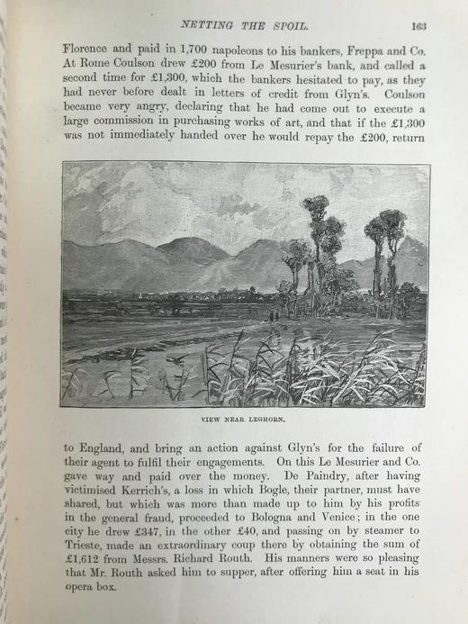 约19世纪后期 警察与犯罪之谜（卷2） 配大量插图 漆布精装18开 商品图8