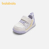 巴拉巴拉童鞋儿童学步鞋女童春秋可爱卡通婴儿鞋子基础百搭运动鞋 商品缩略图0