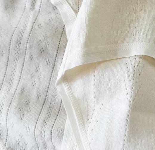 素道棉内裤 | 有机 商品图2