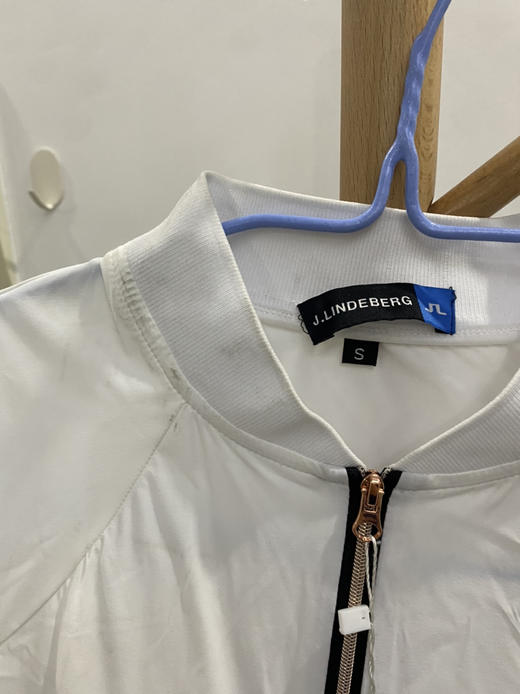 女士林德伯格防晒外套有瑕疵可清洗S码秒杀68元 商品图3