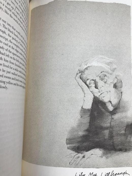 限量版！罗伯特・佩恩・沃伦《国王的人马》 配插图 富兰克林图书馆豪华皮装本 商品图10