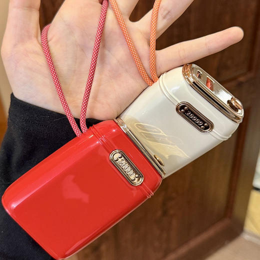 【新年限定】imu幻响大宝移动电源22.5w快充充电宝2W毫安充电聚合物轻薄便携大容量适用于小米苹果S20 商品图4