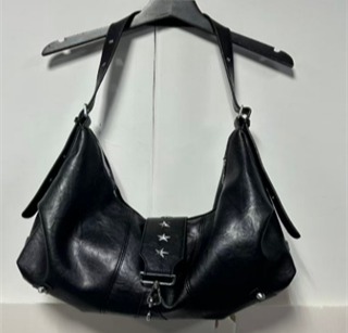 SNC单肩斜饺子挎包51203冬季982594600010