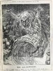 1909年7-12月 英国讽刺漫画杂志《笨拙》 数百幅插图 漆布精装16开 商品缩略图11