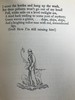 约翰·奥斯丁插图 1925年诗歌佳作选 布面精装32开 商品缩略图10