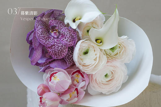 冬日抒情诗 Snow Verse 商品图3