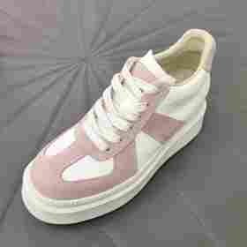 LFGJ凌介16301内增高休闲鞋