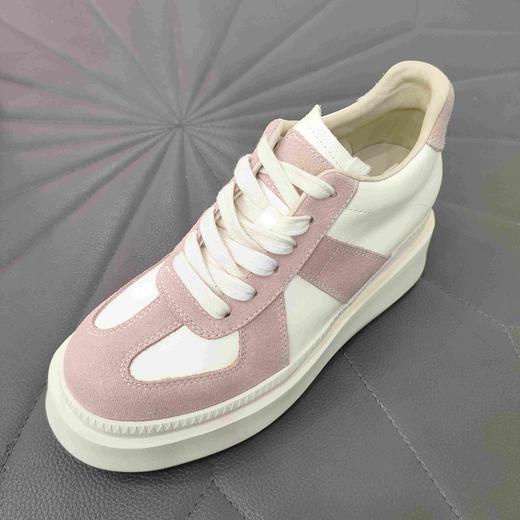 LFGJ凌介16301内增高休闲鞋 商品图0