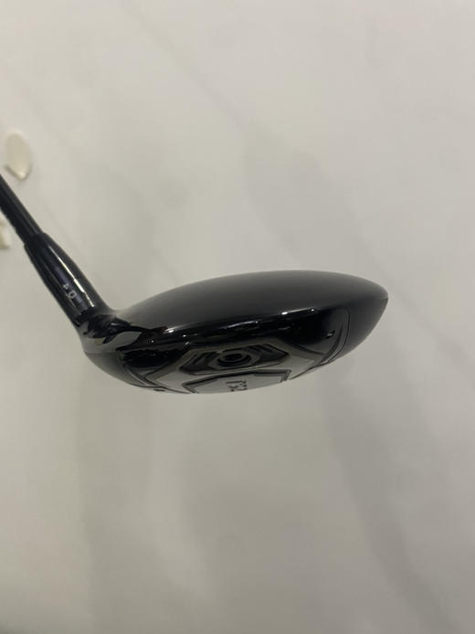 几乎全新TIT经典三号木55克Ｒ杆身 商品图3