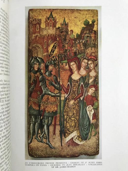 1945年7~12月 鉴赏家杂志 数百幅插图 精装大16开 商品图4