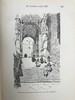 1909年 法国宗教建筑图集 183幅插图 漆布精装16开 商品缩略图7