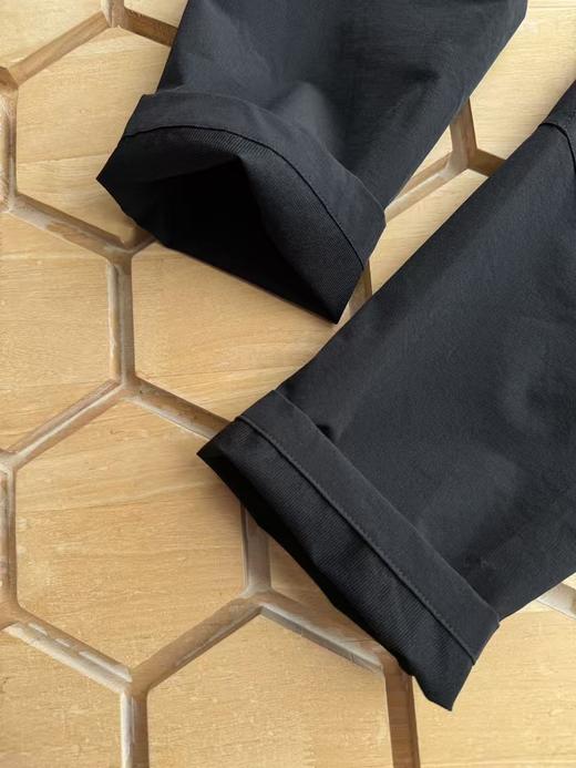 【sncp1】男士日常户外休闲速干长裤！！ 商品图3