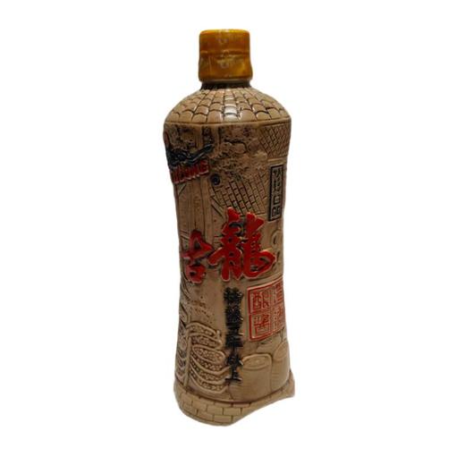 古龙珍品酱油（五年） 500ml/瓶 商品图0