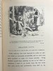 1896年 戈德史密斯《威克菲尔德牧师》 32幅插图 漆布精装32开 商品缩略图5