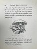 1902年 很久以前的故事集 13幅插图 漆布精装32开 商品缩略图9