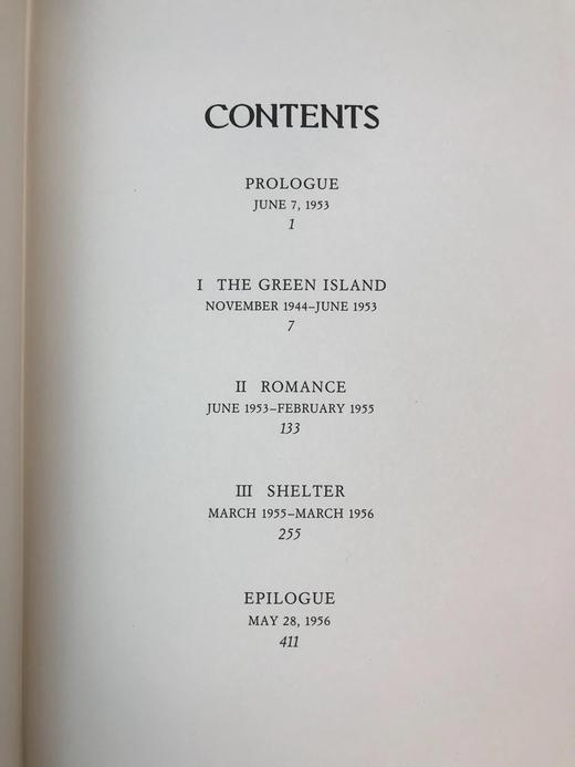 签名首版！乔伊斯・卡罗尔・欧茨《你必须记住这个》配插图 富兰克林图书馆豪华皮装本 商品图5