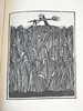 限量版！含藏书票 沃尔特・惠特曼《草叶集》 配插图 富兰克林图书馆豪华皮装本 商品缩略图8