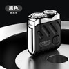 【经典柳钉美学 迷你剃须刀】电动充电款 超干净水洗便携式男士刮胡刀 送男生新年礼物 商品缩略图2