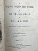 1879年 德雷克与丹彼尔《环球航行记》 2幅插图 漆布精装32开 商品缩略图4